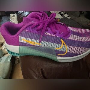 Nike metcon.. worn once